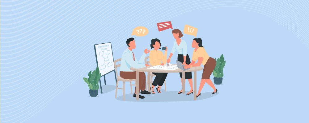 The Dos’ and Don’ts of using Technology for Workplace Communication