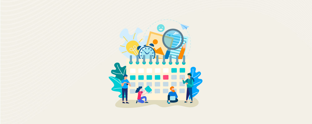 The Best Online Tools for Creating and Sharing Work Schedules