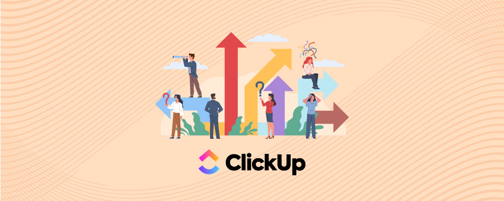 The top 6 clickup alternatives in 2023