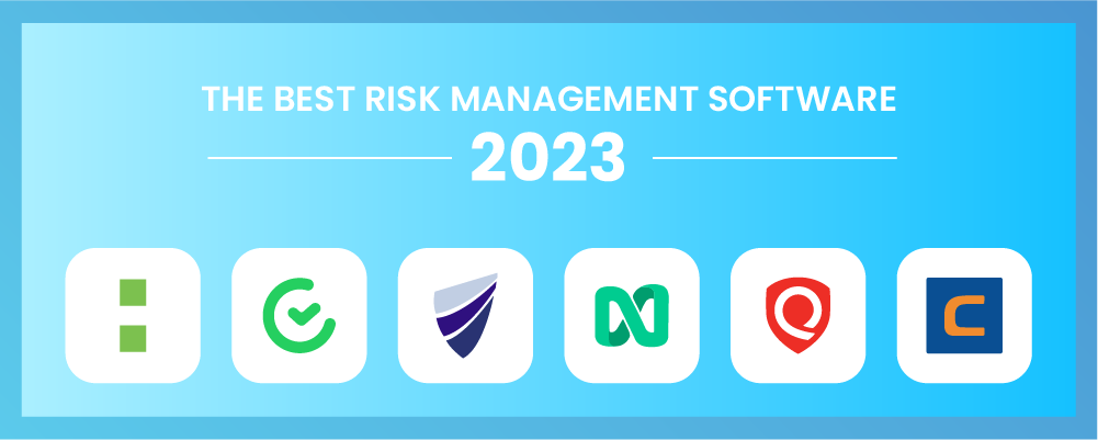 Best Risk Management Software
