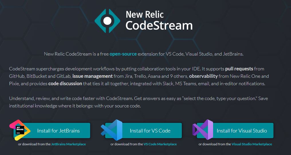 codestream