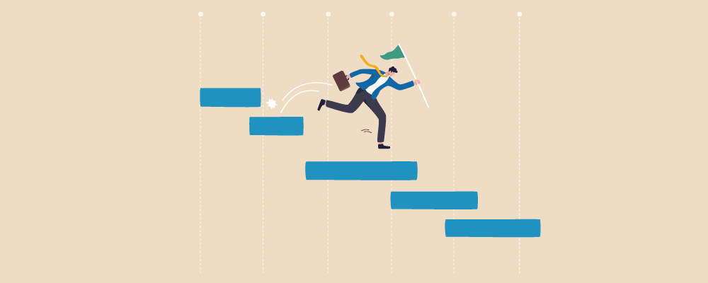 Gantt Chart Vs Timeline: Similarities and Differences Explained