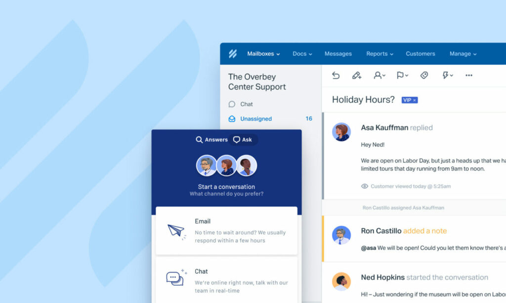 helpscout