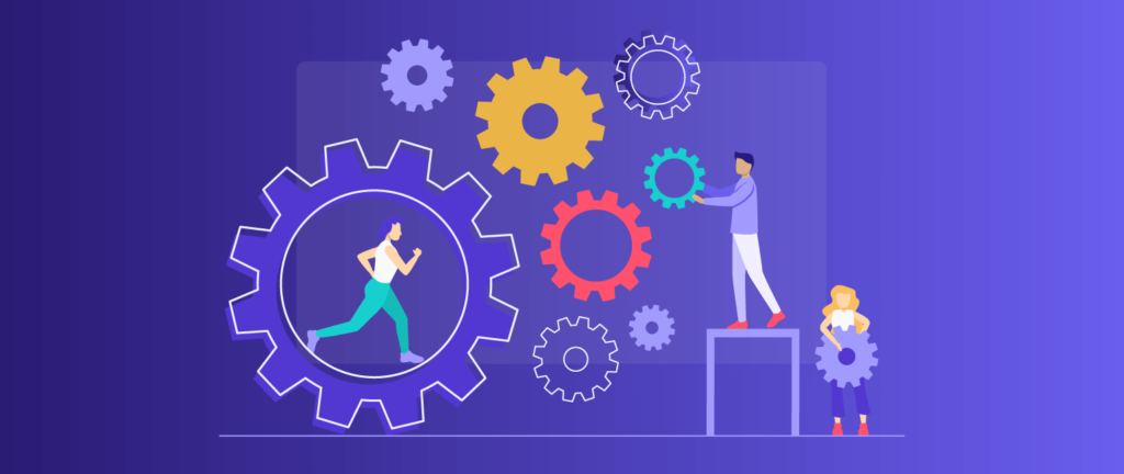 Increase operational efficiency