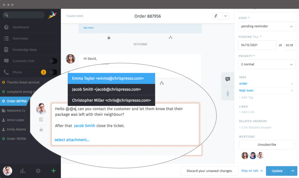 freshdesk alternative 2023