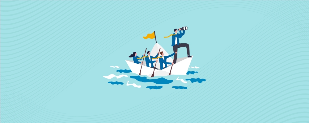 5 team leadership skills all mangers should build