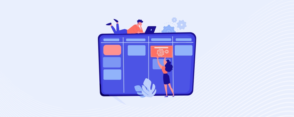 A Guide to Staying Organized Through Personal Kanban Boards