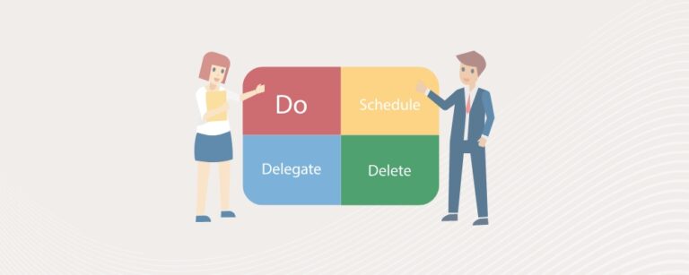 How to Use the Urgent And Important Matrix to Transform to Prioritize ...