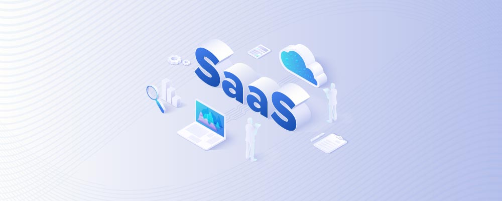 SaaS CRM