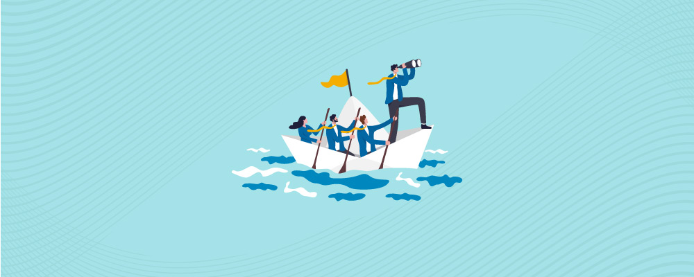 Situational Leadership