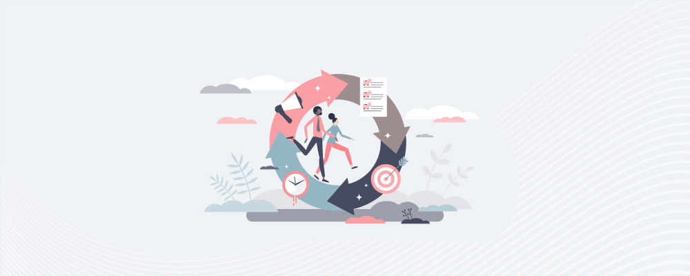 The Basic Business Etiquettes of Project Collaborations