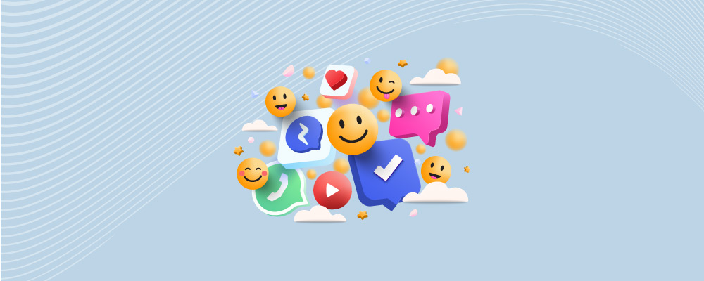 Social Media Projects Tips