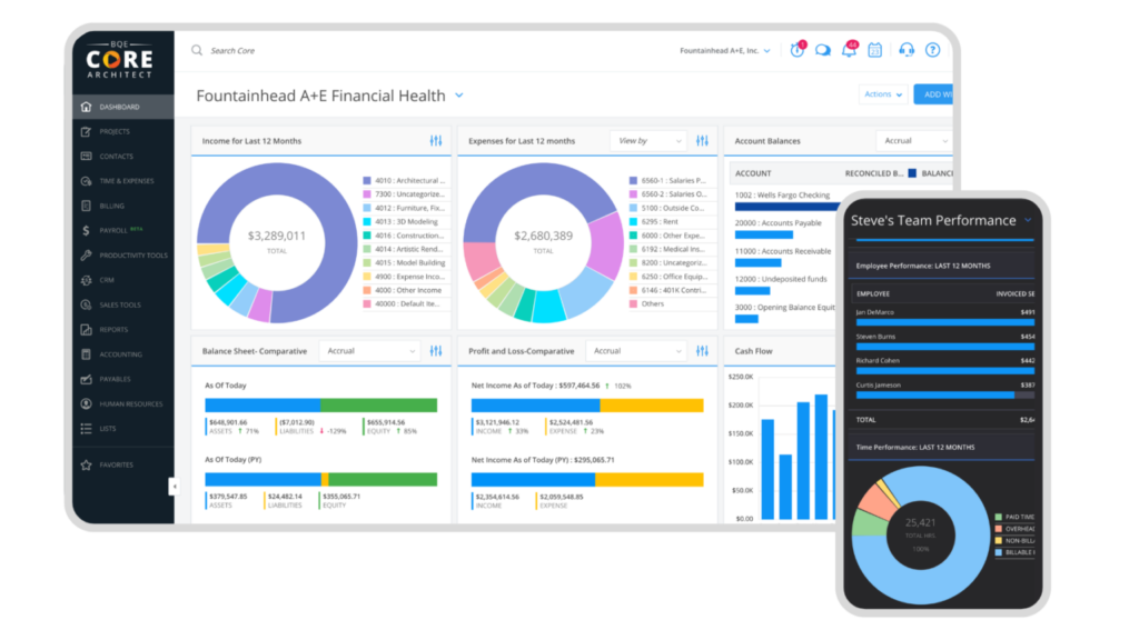 bqe core software