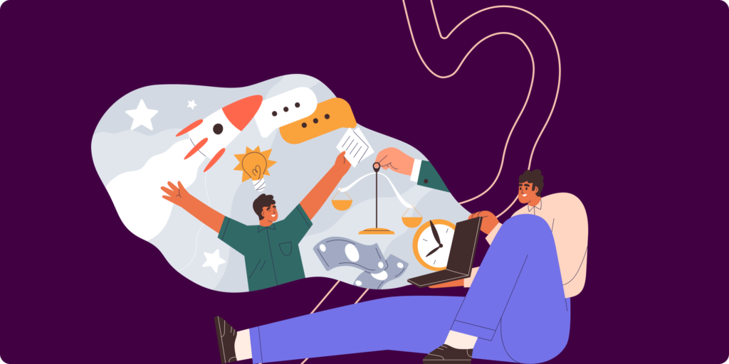 entrepreneurial mindset