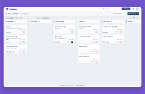 8 Best Human Resource Project Management Software In 2024