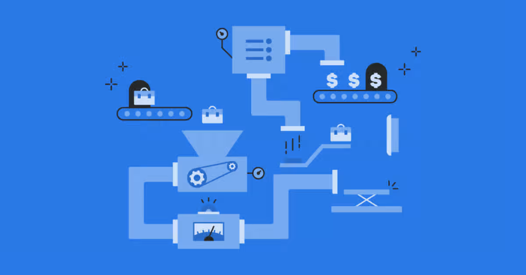 pipeline management