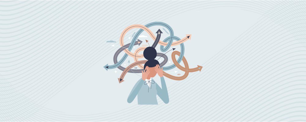 Trouble focusing at work? Here are 5 tips to get you back on track