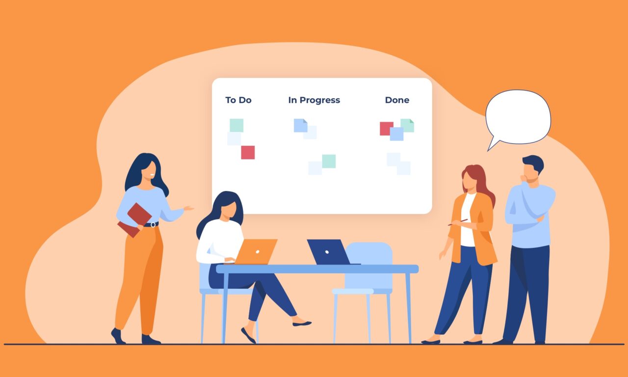 5 Ways To Keep Up With The Weekly Stand up Meeting Agenda