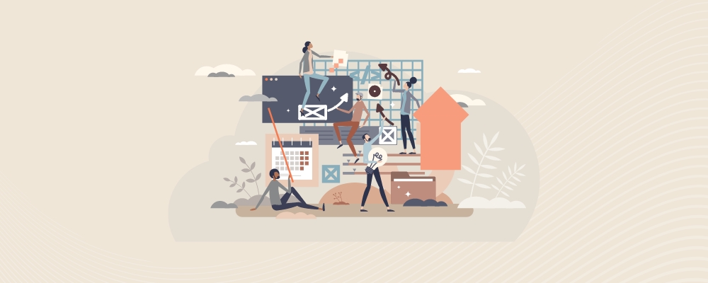 15 productivity techniques everyone with a busy schedule should know