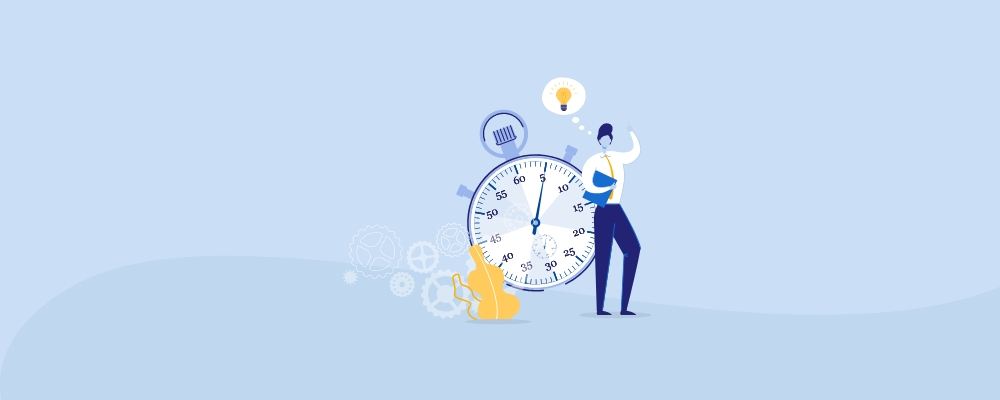 5 time tracking methods to streamline business workflows