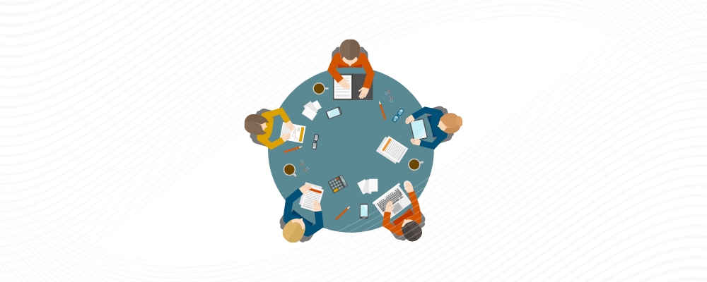 Cross-team Collaboration - Why it's more Important than Ever in the Modern Workplace