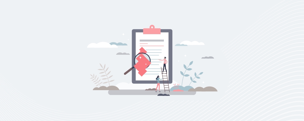 How to Create a Daily List that You'll actually Track