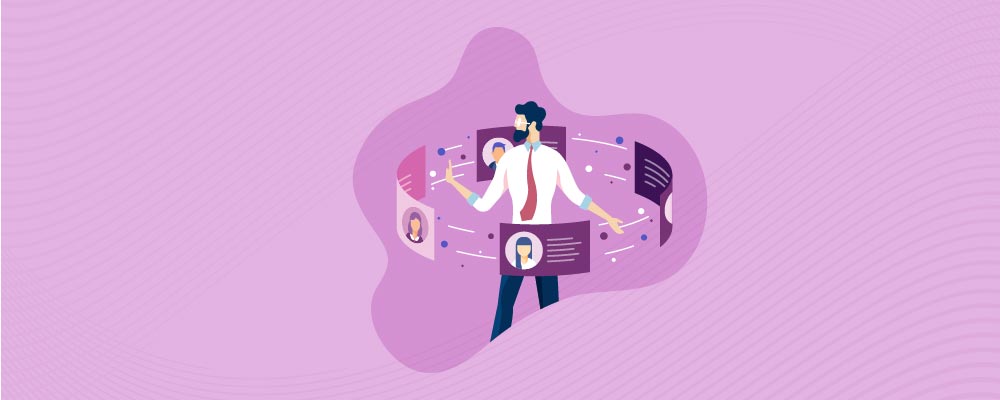 Workforce management solutions