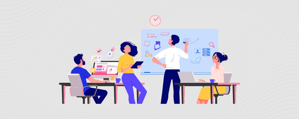Getting to know your team