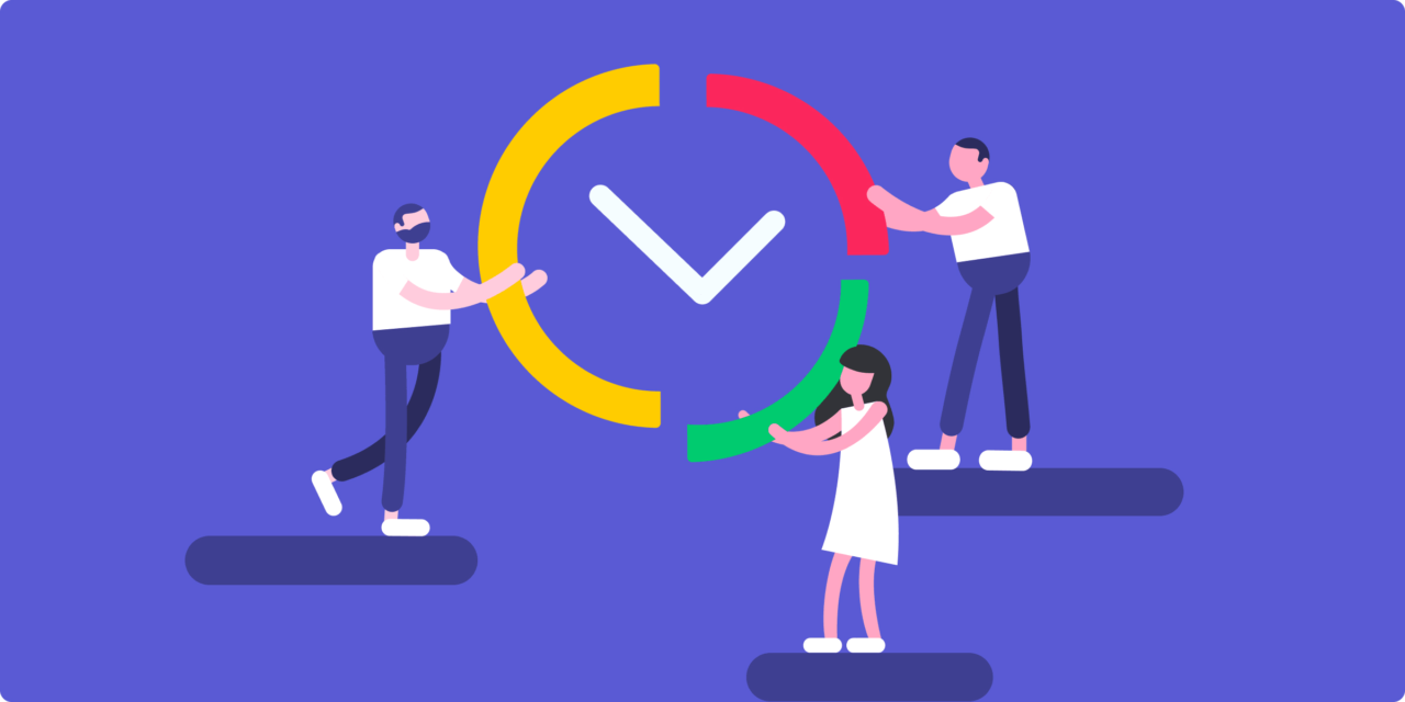 Productivity vs efficiency: what’s the difference?