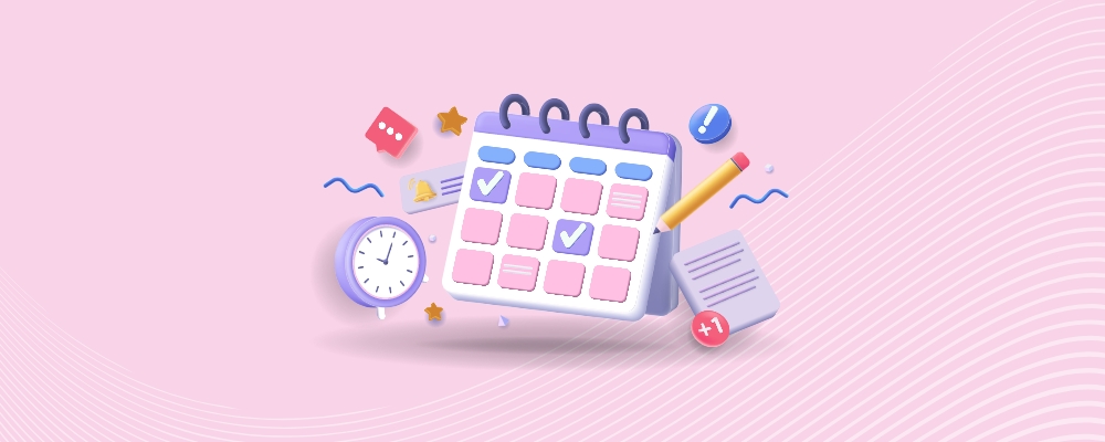 The 5 key components of a weekly task list for work