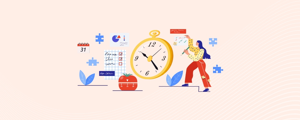 The 7 best productivity methods to try out in 2023