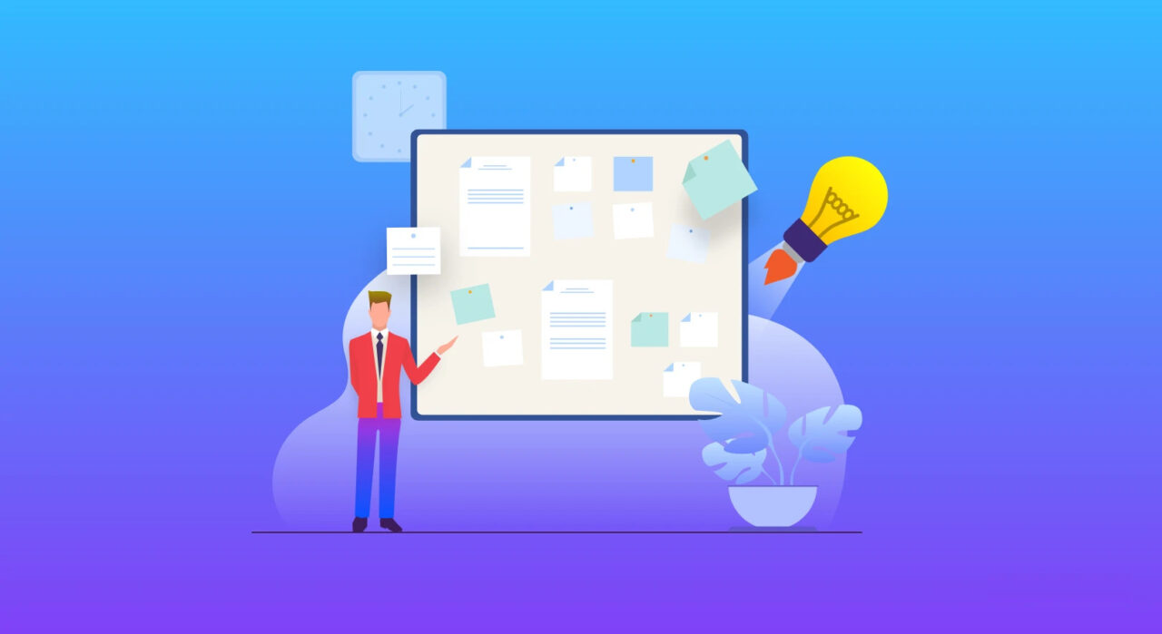 Creating Project Plans: What To Do & What Not To Do