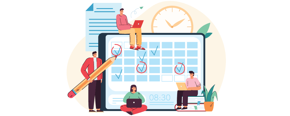 6 Highly Effective Project Plan Examples To Guide Your Next Venture