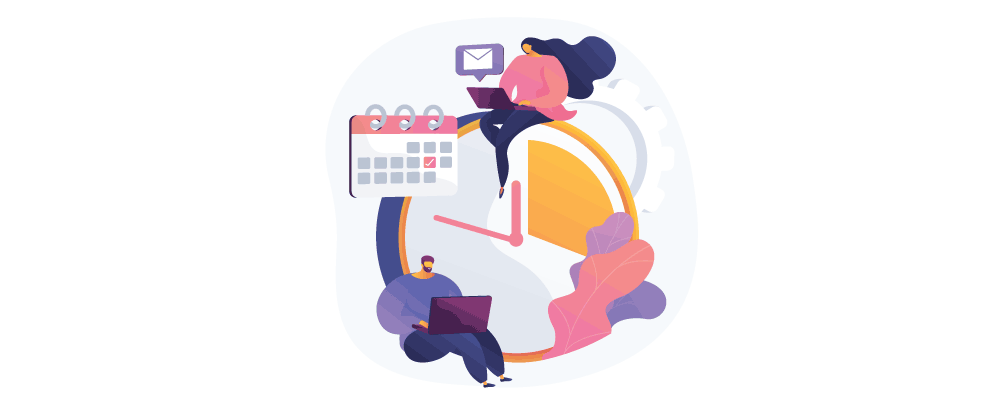 project scheduling