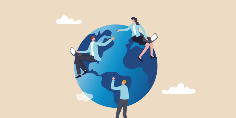 How to collaborate effectively in the age of remote work?
