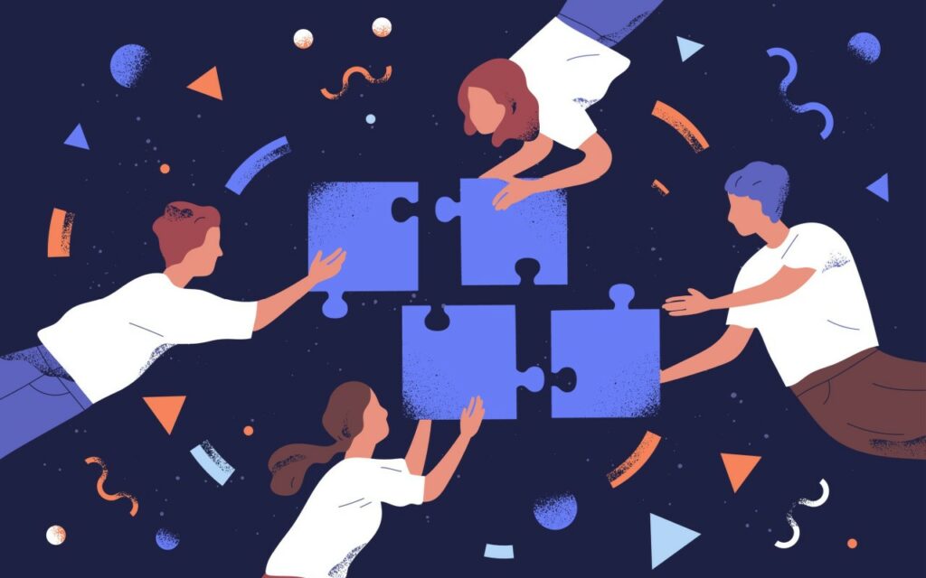 collaborate effectively