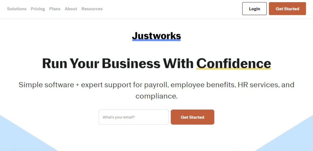 Justworks