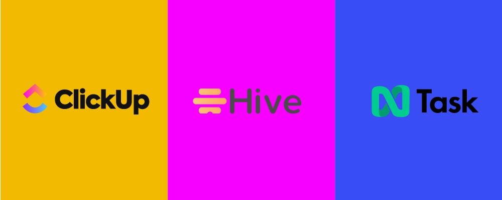 Comparing Hive Vs ClickUp and nTask: Which Tool Is Best for Your Business?