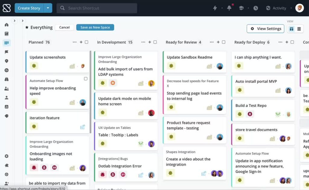 zenhub alternatives