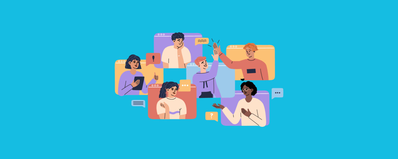 Boost Corporate Remote Team Productivity Top 10 Challenges and nTask Manager Solutions