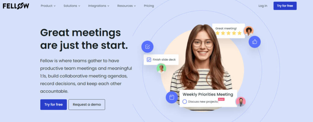Fellow.app